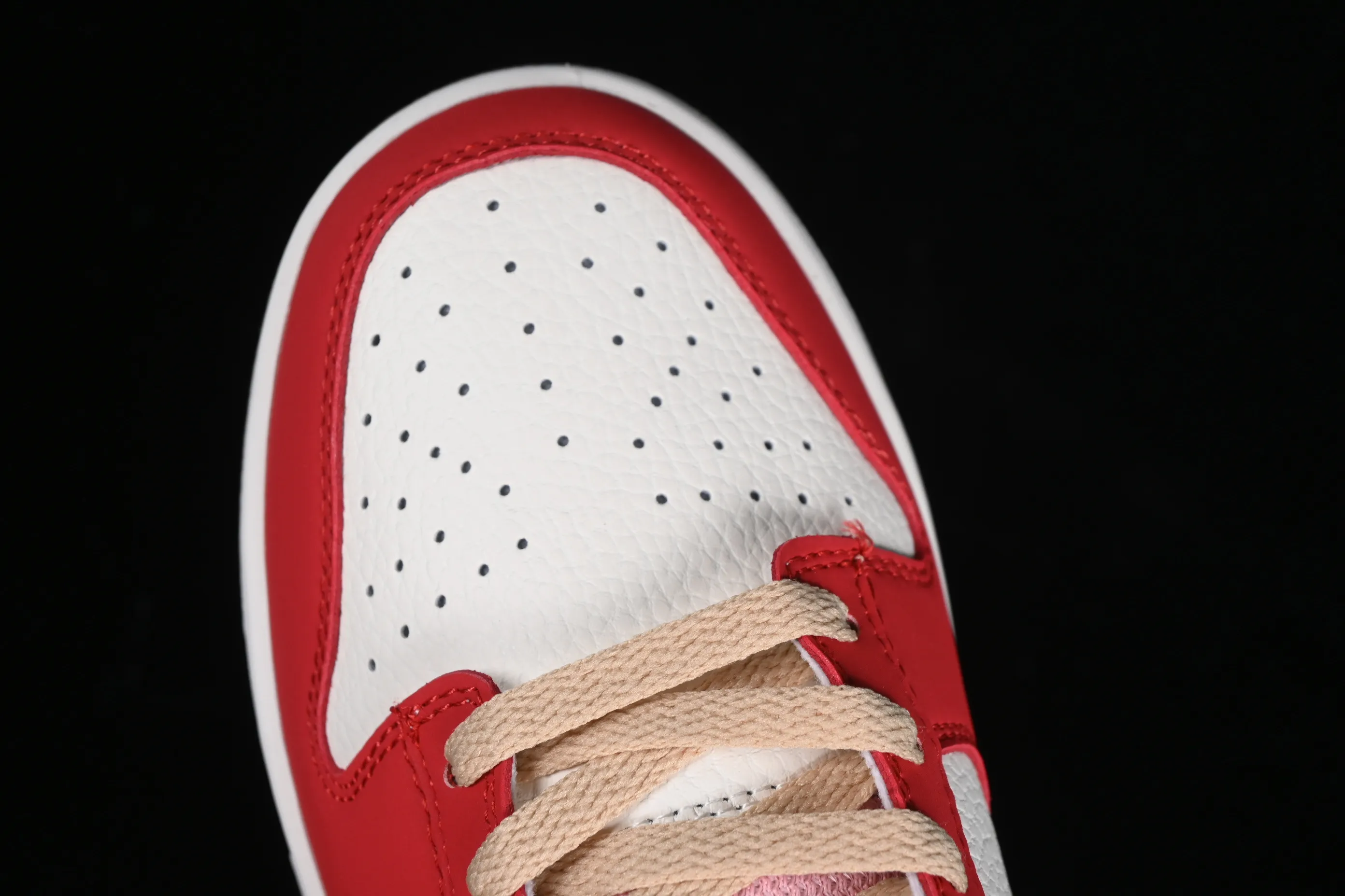 All categories Nk SB Dunk series Nk SB Dunk Low low-top sneakers Nk Dunk Low Bacon color SB low-top casual sneakers FB7910-600